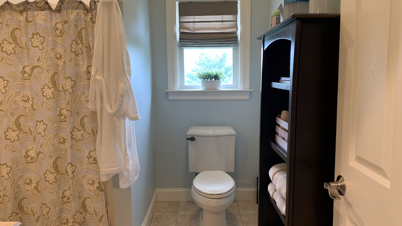 Photo of Bathroom in Carlisle