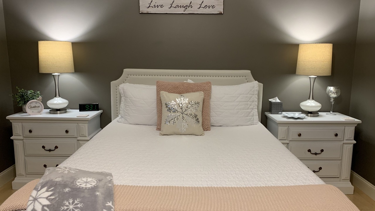 Photo of Bedroom in Carlisle