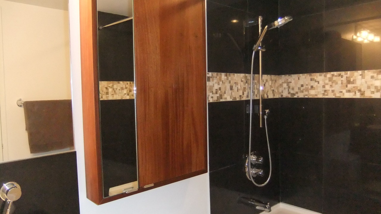 Photo of Bathroom in Central Waterfront