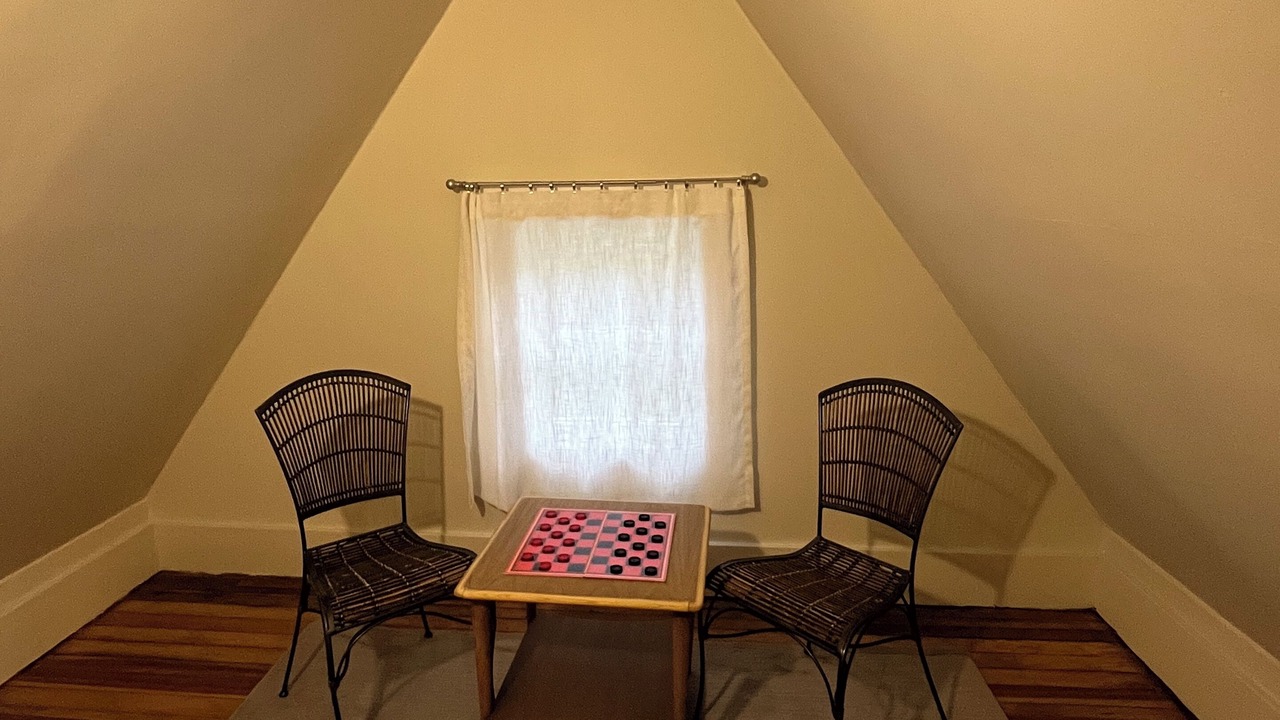 Photo of Bedroom in Town of Jerusalem