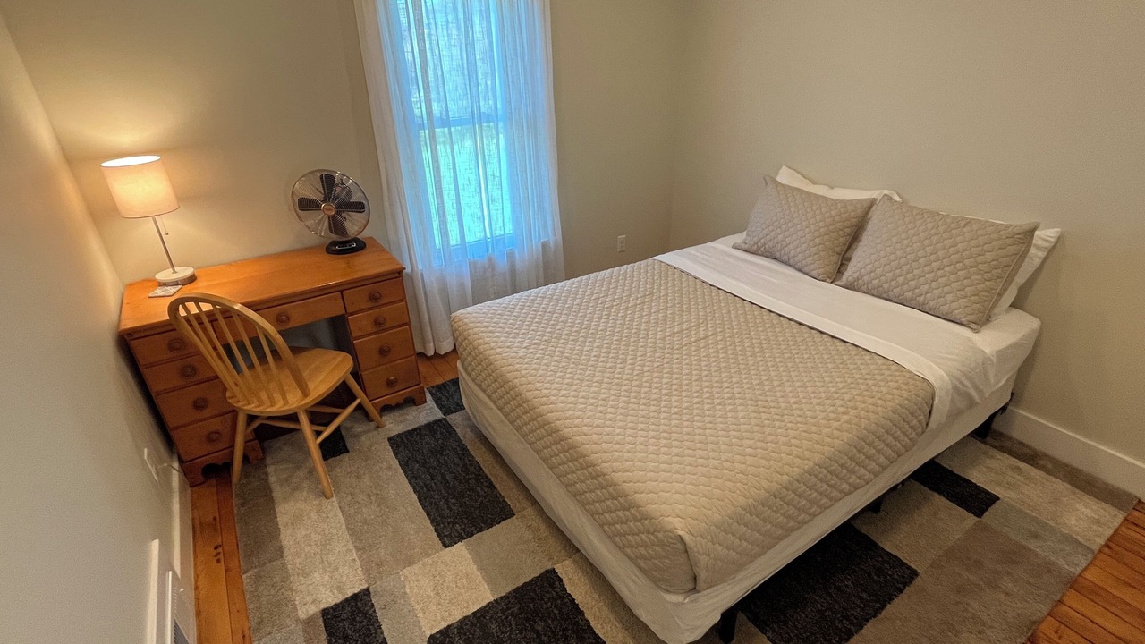 Photo of Bedroom in Town of Jerusalem