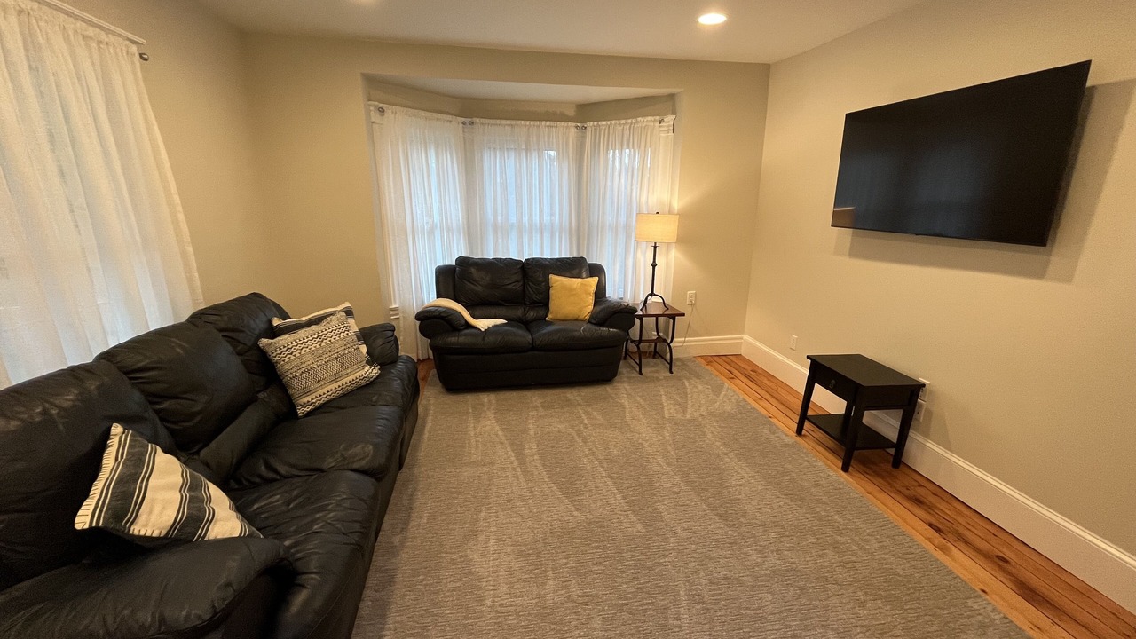 Photo of Livingroom in Town of Jerusalem