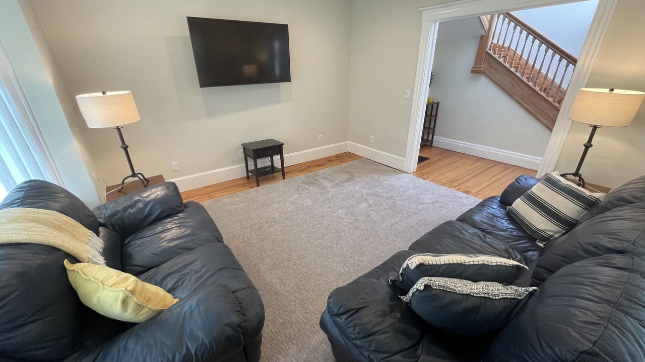 Photo of Livingroom in Town of Jerusalem
