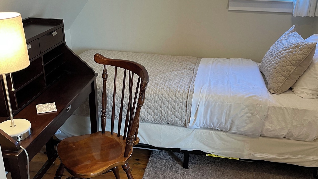 Photo of Bedroom in Town of Jerusalem