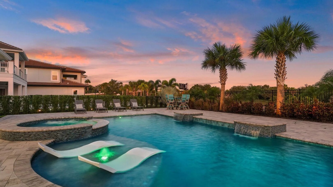 Photo of Outdoor in Bay Lake