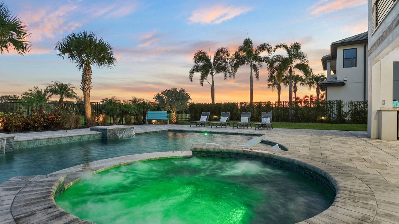 Photo of Outdoor in Bay Lake