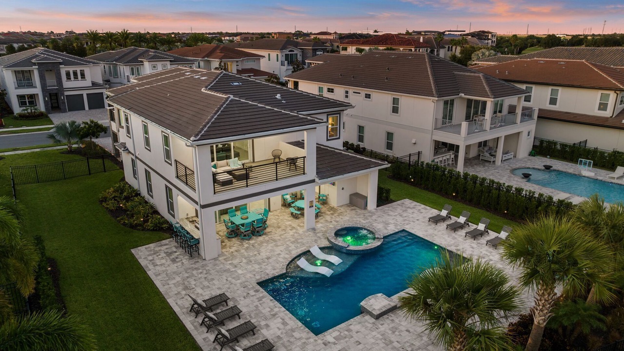 Photo of Outdoor in Bay Lake