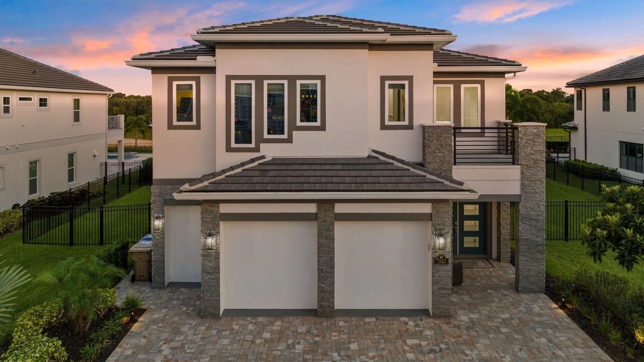 Photo of Outdoor in Bay Lake