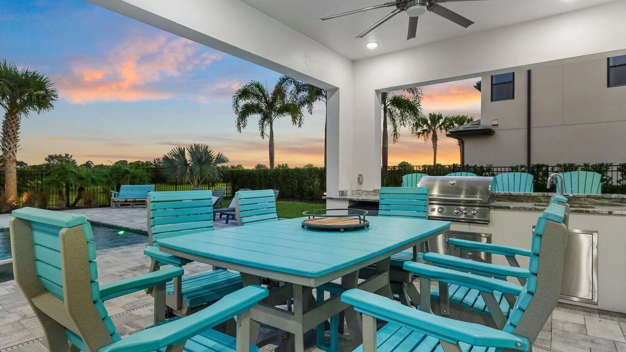 Photo of Outdoor in Bay Lake