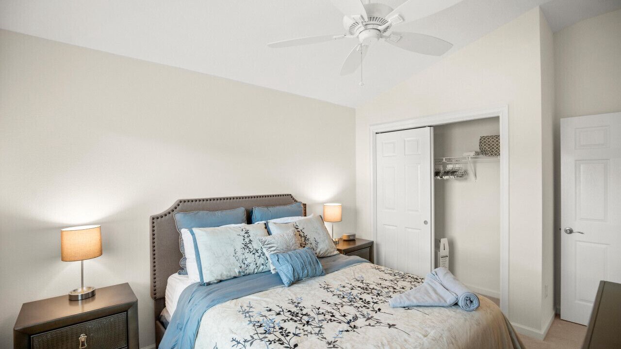 Photo of Bedroom in Lady Lake