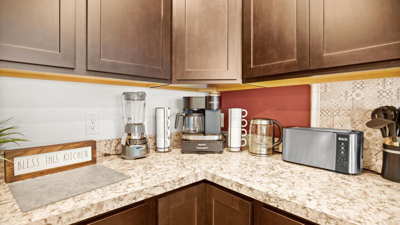 Photo of Kitchen in Lady Lake