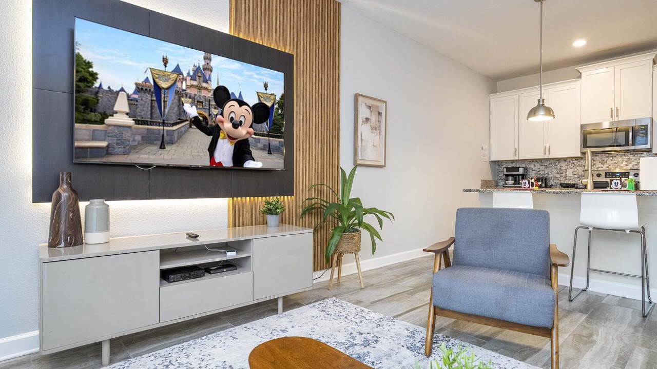 Photo of Bedroom in Kissimmee