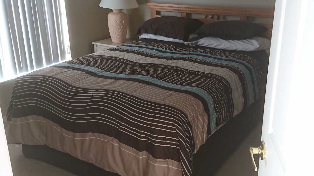 Photo of Bedroom in Esprit