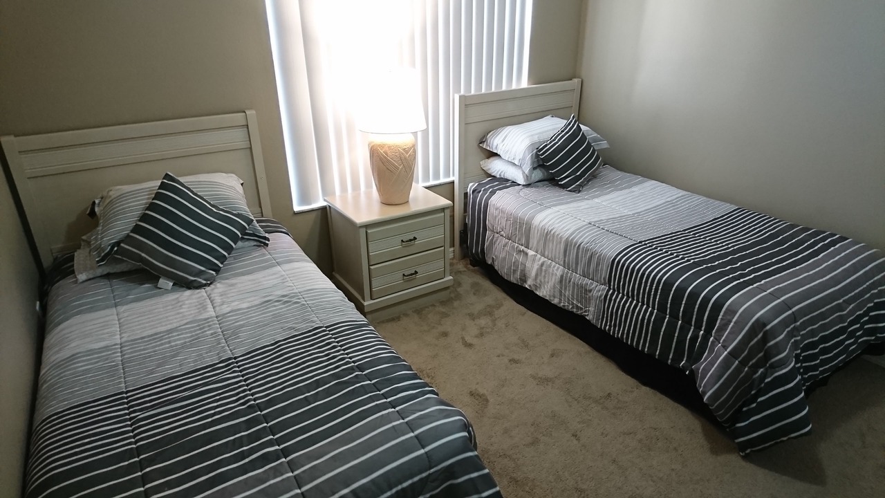 Photo of Bedroom in Esprit