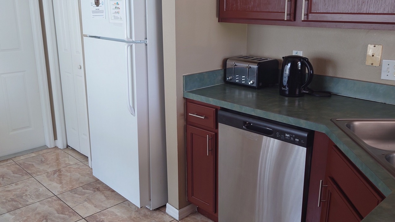 Photo of Kitchen in Esprit