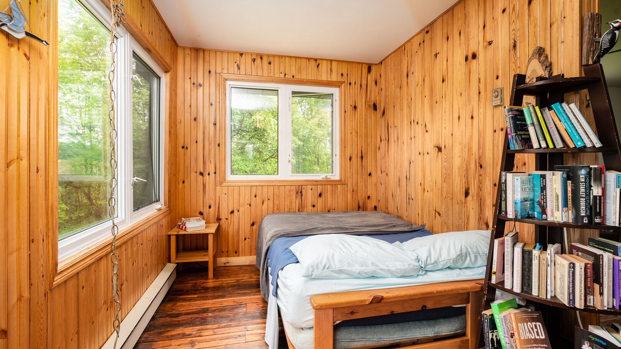 Photo of Bedroom in Brockton