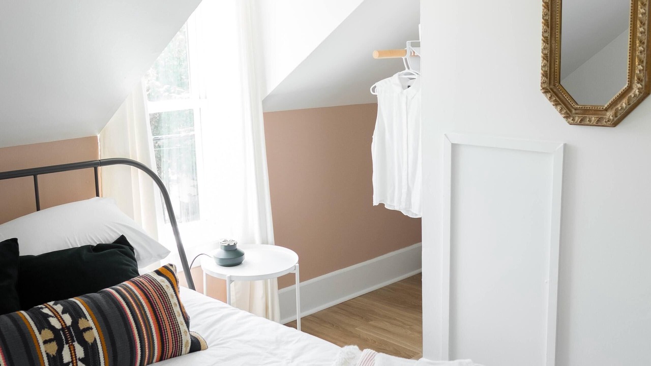 Photo of Bedroom in Prince Edward