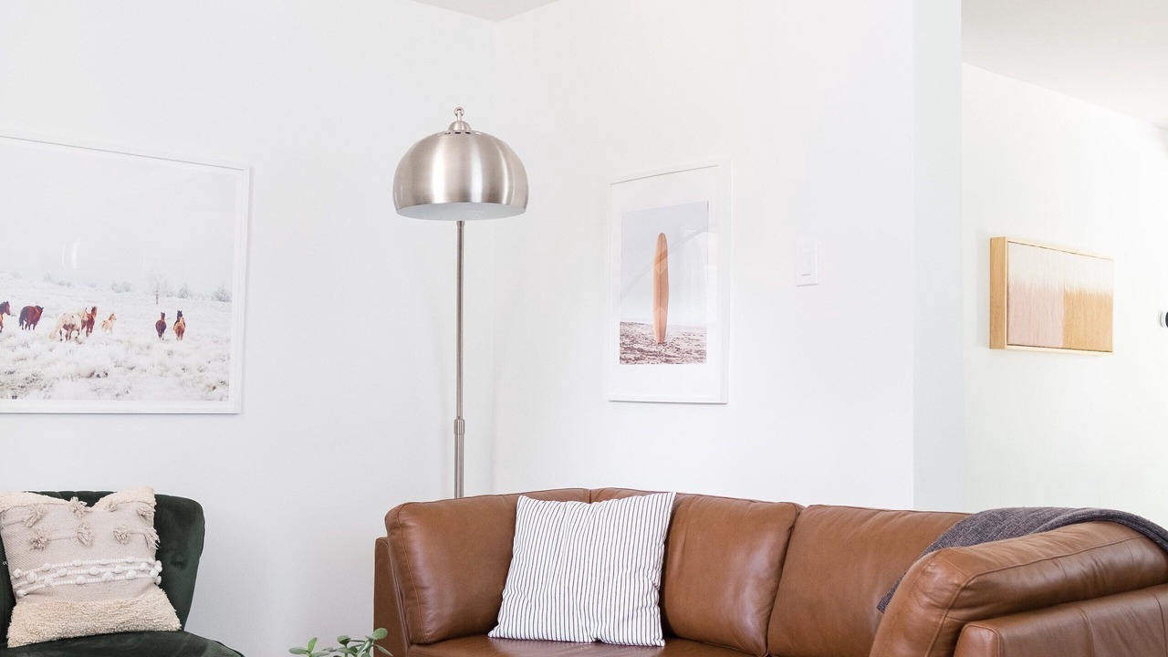 Photo of Livingroom in Prince Edward