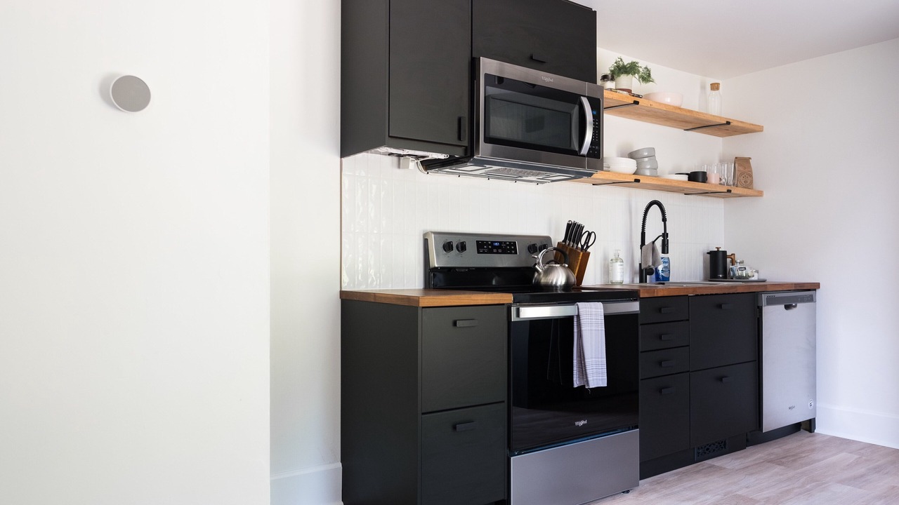 Photo of Kitchen in Prince Edward