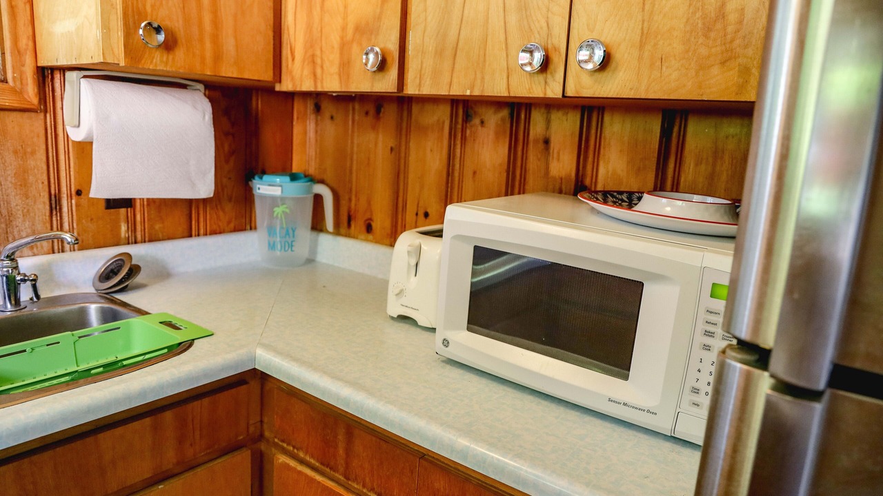 Photo of Kitchen in Coboconk