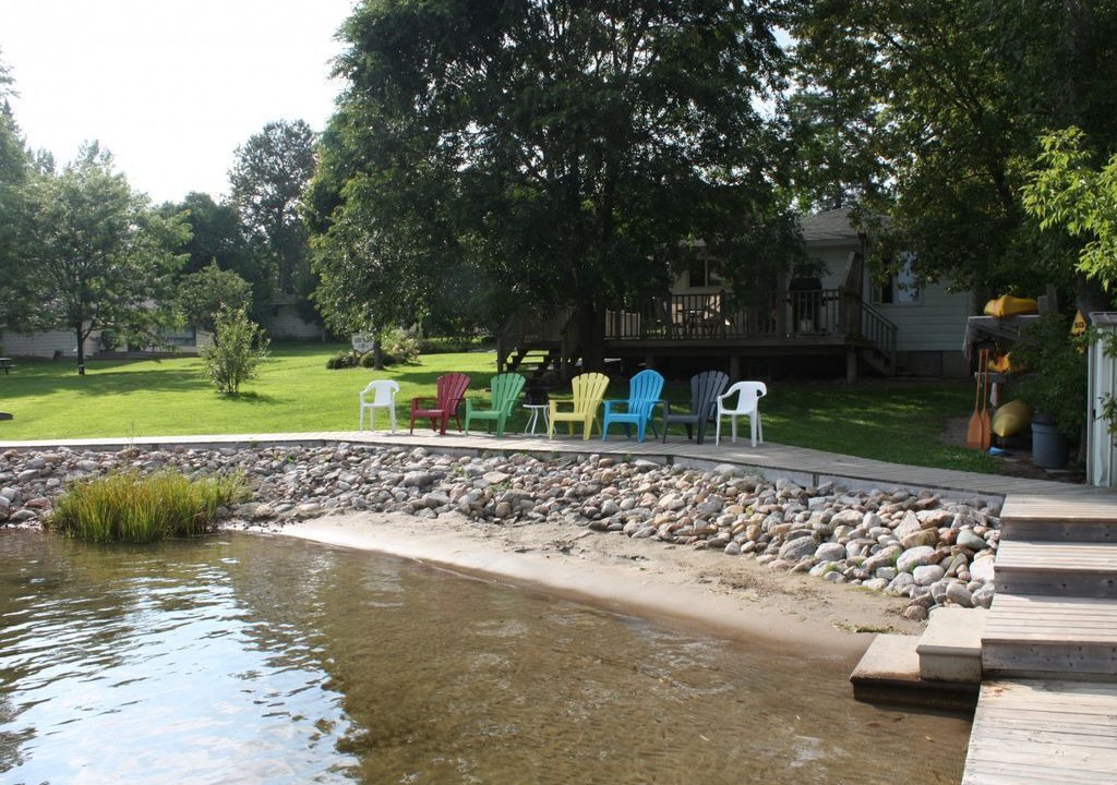 Photo of Patio Balcony in Coboconk