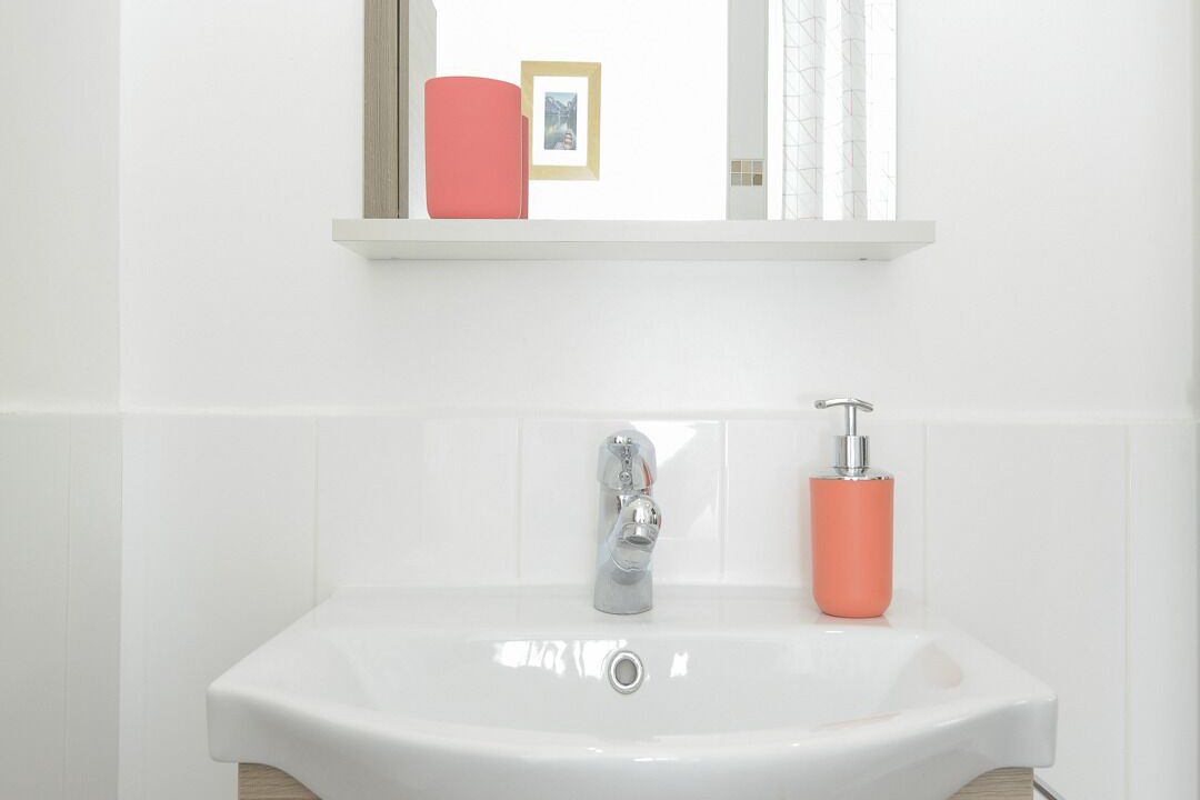 Photo of Bathroom in L'Ile-Saint-Denis
