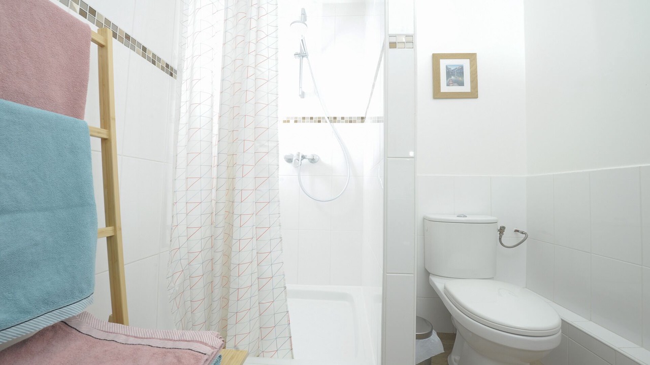 Photo of Bathroom in L'Ile-Saint-Denis