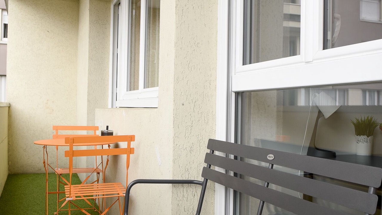 Photo of Outdoor in L'Ile-Saint-Denis