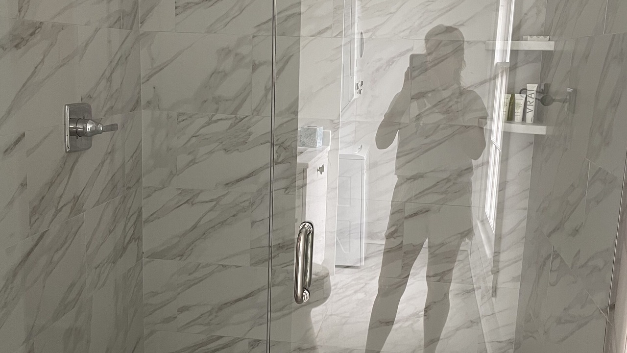 Photo of Bathroom in Faubourg Lafayette