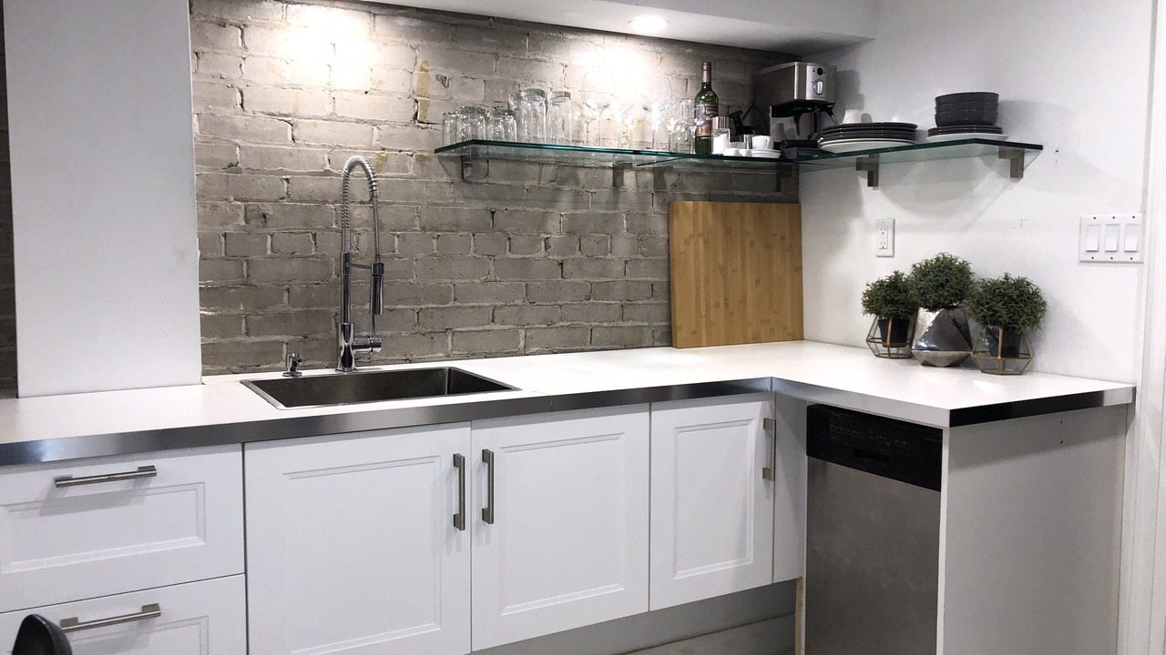 Photo of Kitchen in The Beaches