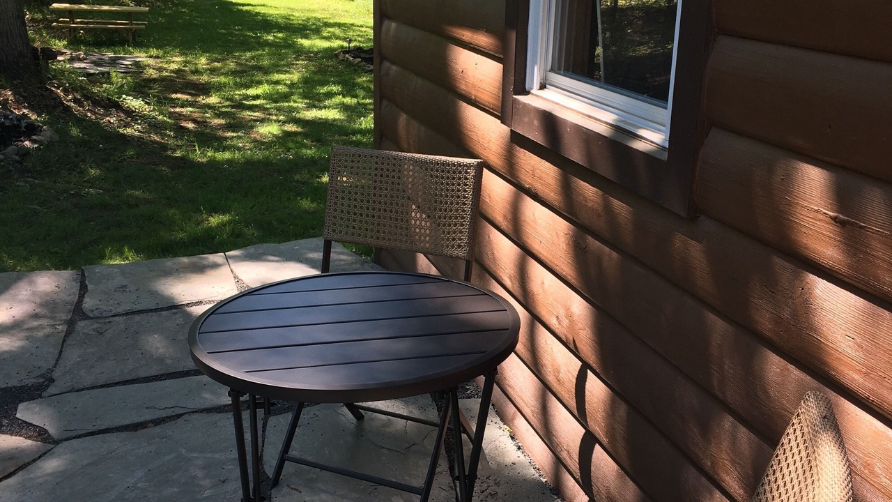 Photo of Outdoor in Gaines
