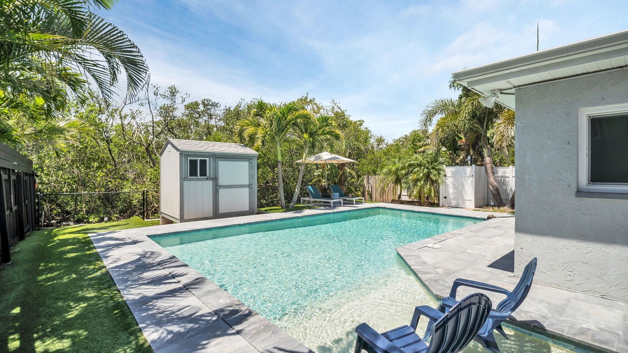 Photo of Outdoor in Indian Rocks Beach