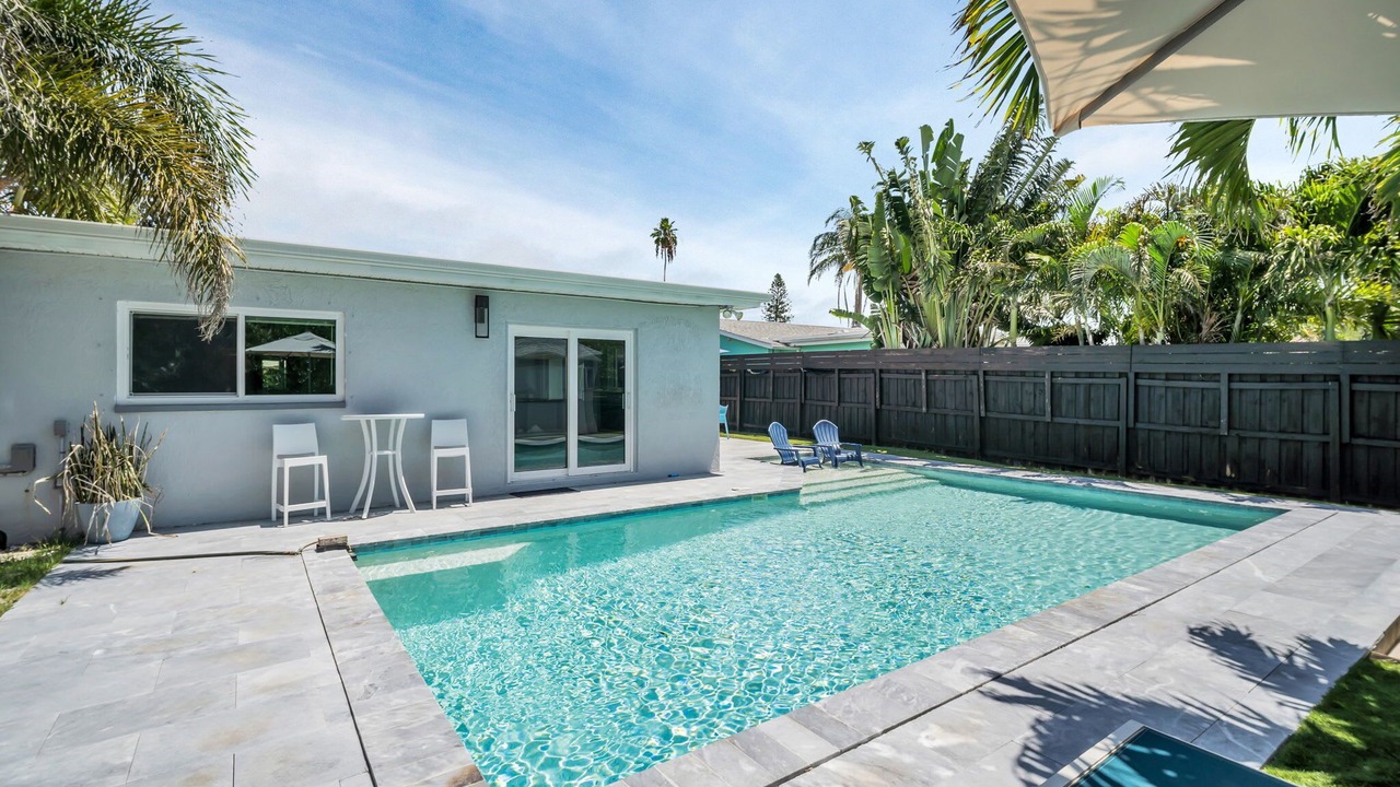 Photo of Outdoor in Indian Rocks Beach