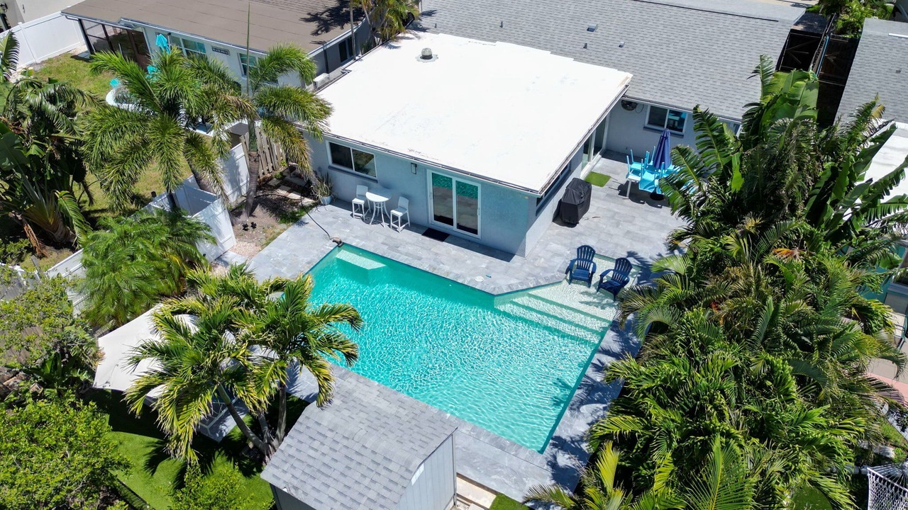 Photo of Outdoor in Indian Rocks Beach