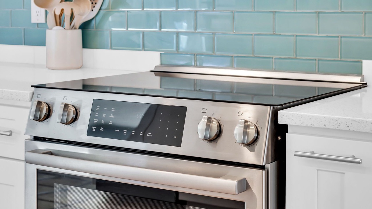 Photo of Kitchen in Indian Rocks Beach