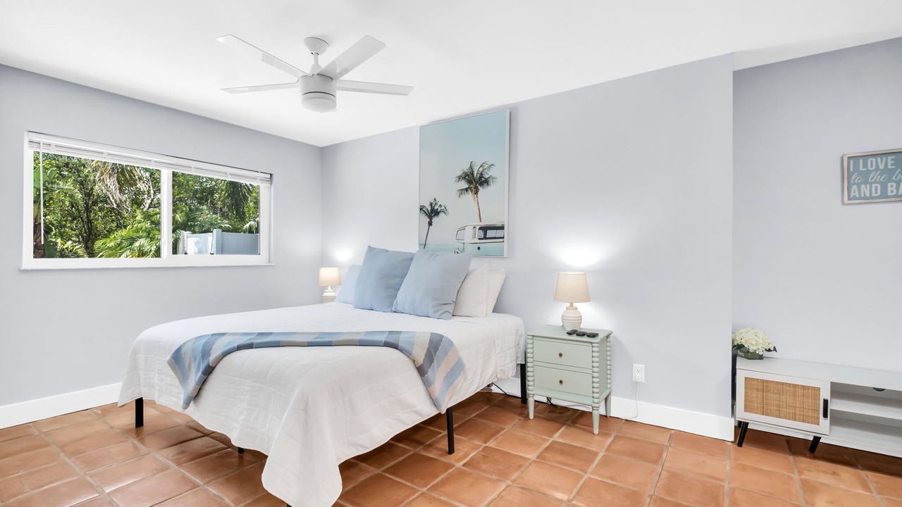 Photo of Bedroom in Indian Rocks Beach