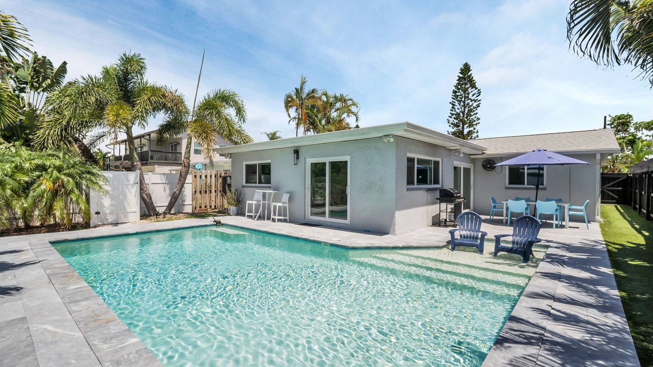 Photo of Outdoor in Indian Rocks Beach