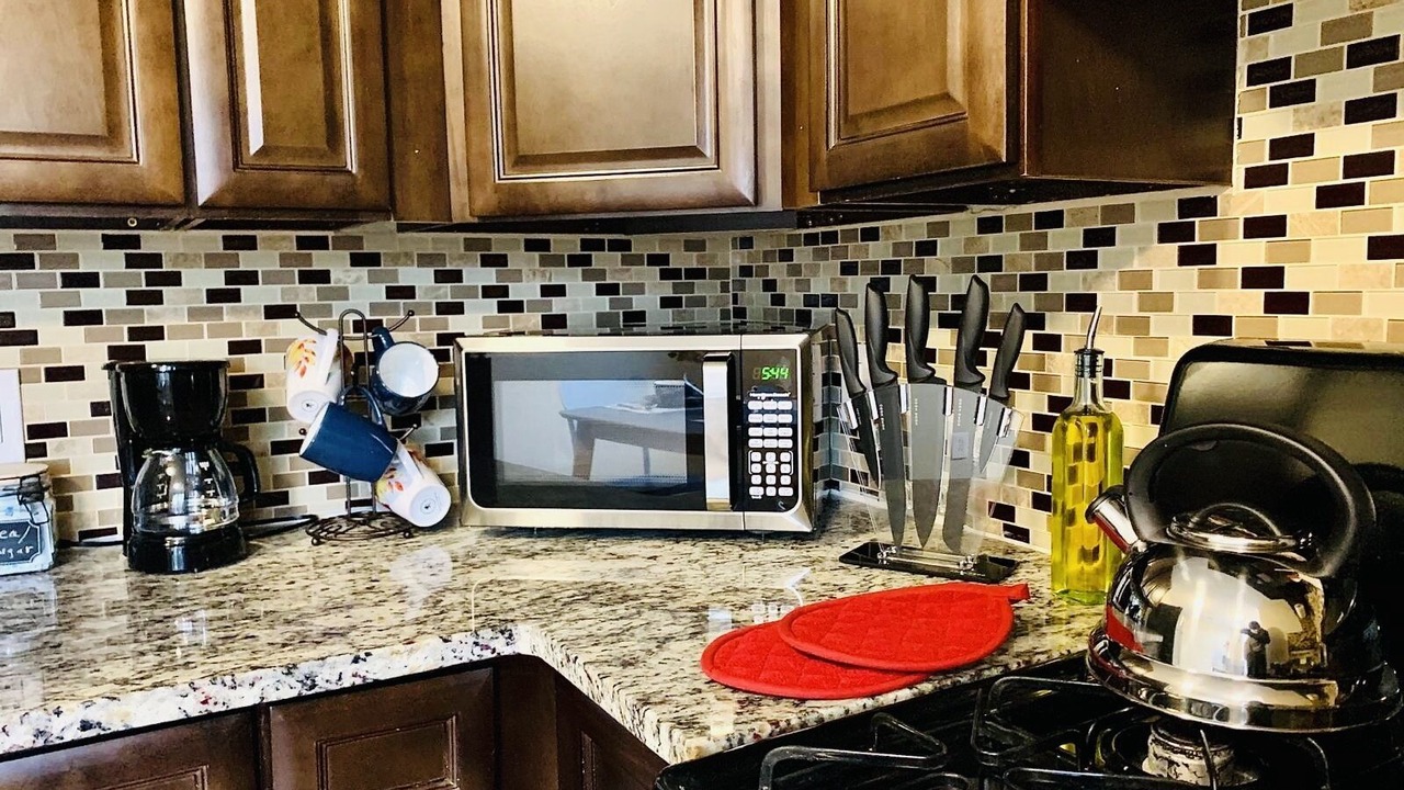 Photo of Kitchen in Folcroft
