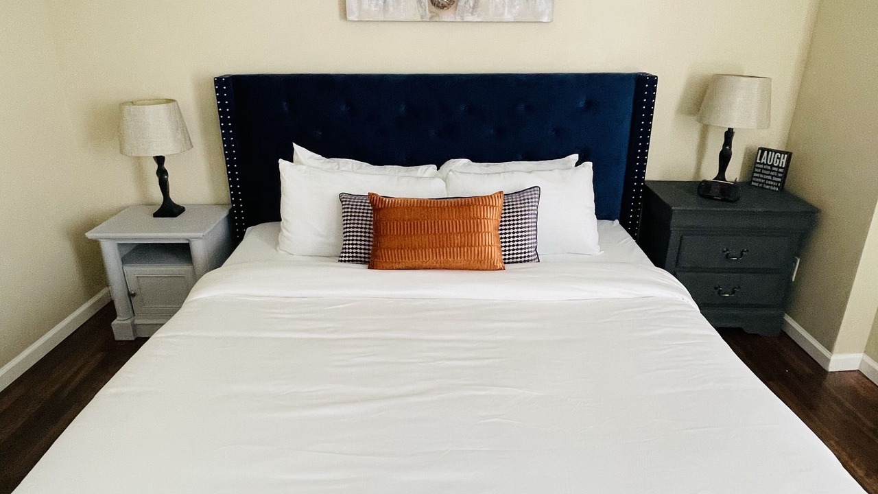 Photo of Bedroom in Folcroft