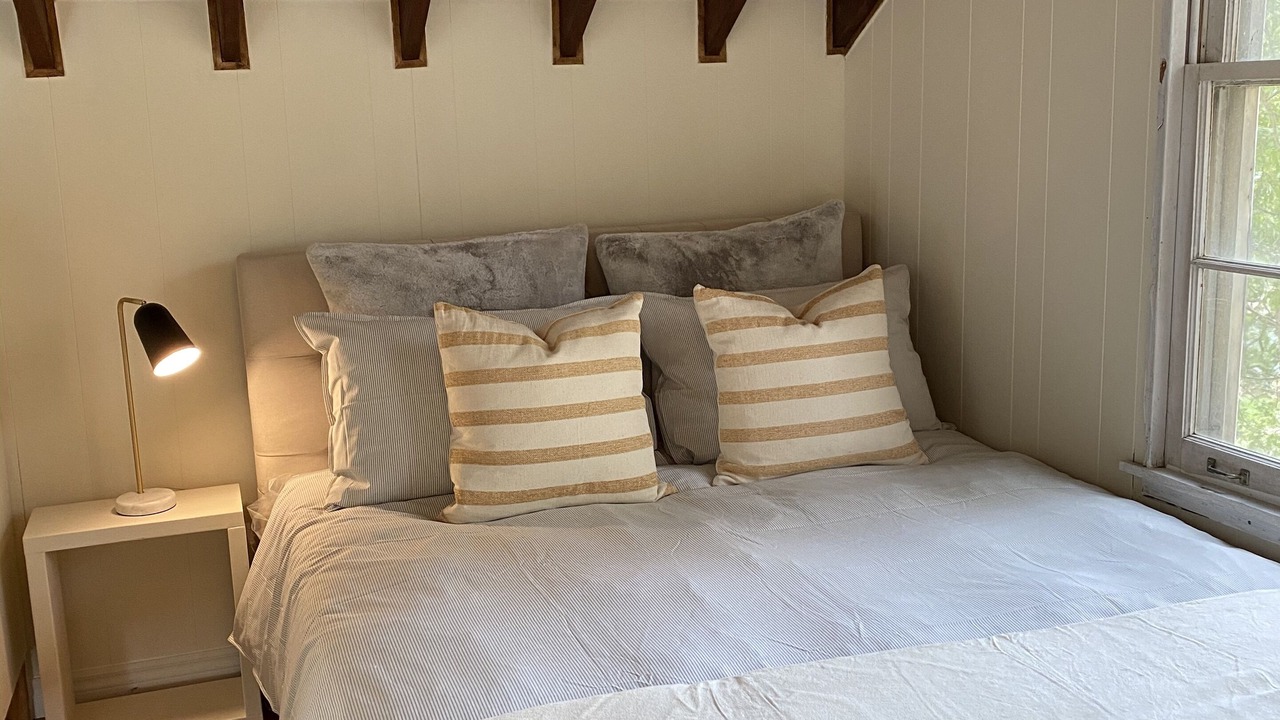 Photo of Bedroom in Ashfield-Colborne-Wawanosh