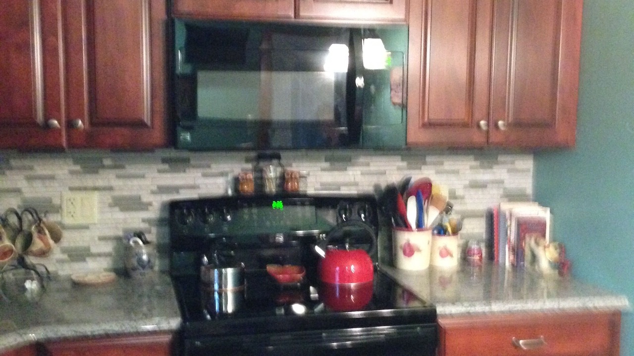 Photo of Kitchen in Reedsville