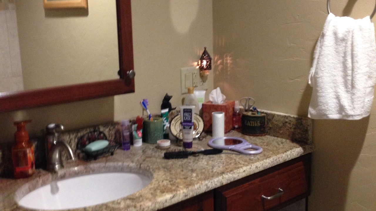 Photo of Bathroom in Reedsville