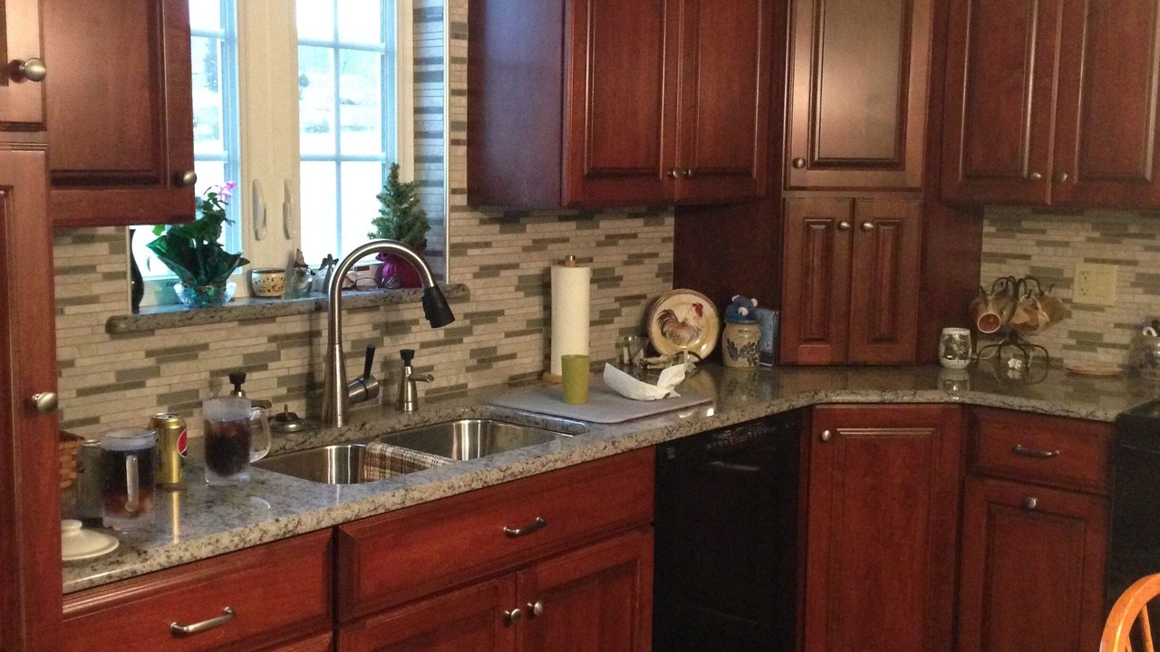 Photo of Kitchen in Reedsville