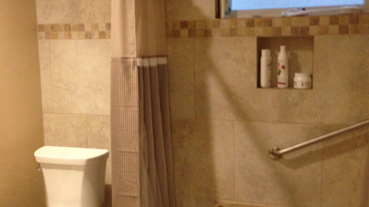 Photo of Bathroom in Reedsville