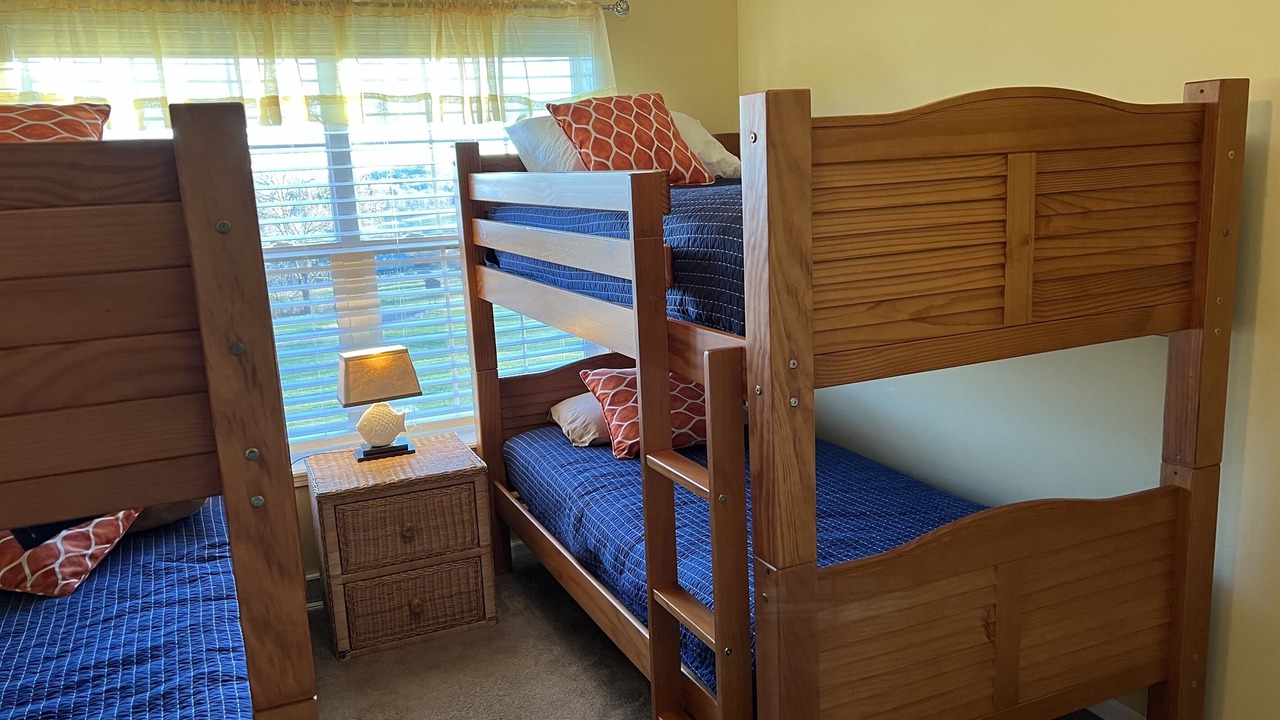Photo of Bedroom in Cooperstown