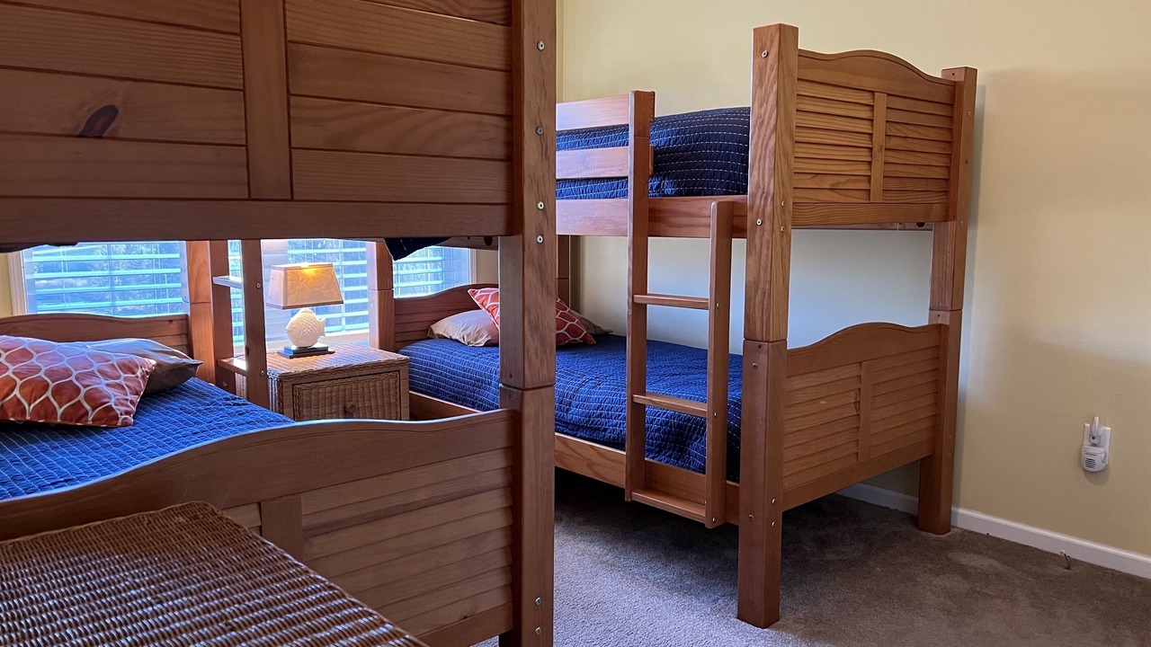 Photo of Bedroom in Cooperstown