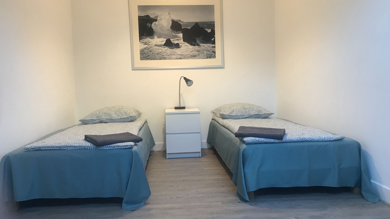 Photo of Bedroom in Le Pre-Saint-Gervais