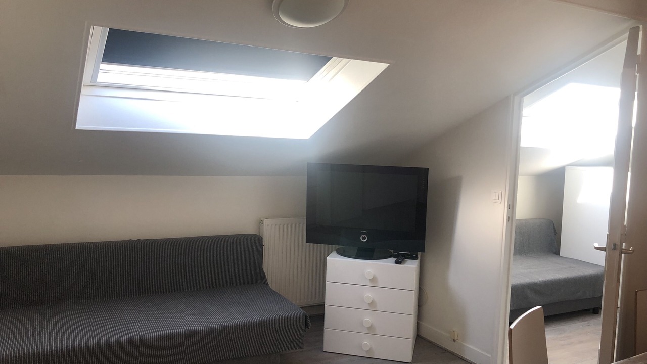 Photo of Livingroom in Le Pre-Saint-Gervais