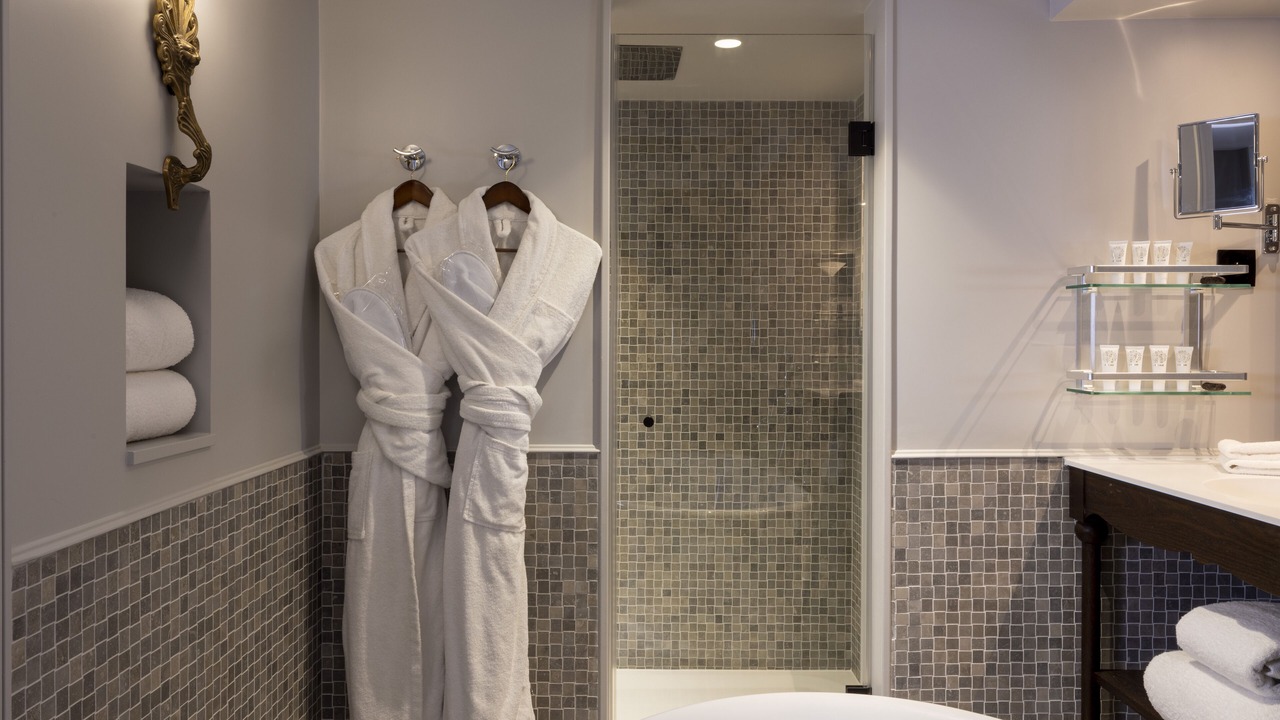 Photo of Bathroom in Saint-Germain-des-Pres