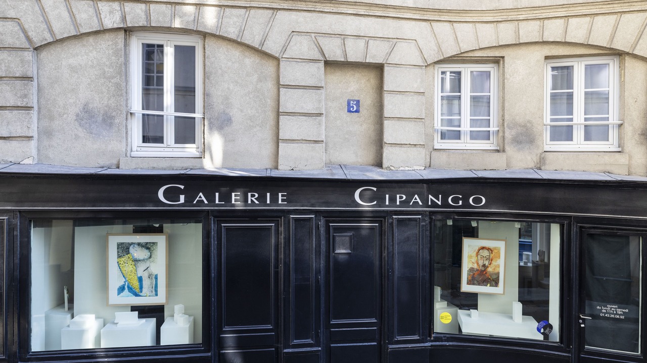 Photo of Outdoor in Saint-Germain-des-Pres